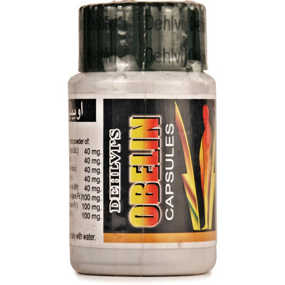 Dehlvi Obelin Capsules